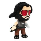 Produktbild Cyberpunk 2077 - Johnny Silverhand M8z Plüsch Figur