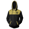 Produktbild World of Warcraft - Alliance to the End Hoodie