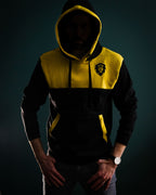 Produktbild World of Warcraft - Alliance to the End Hoodie