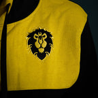Produktbild World of Warcraft - Alliance to the End Hoodie