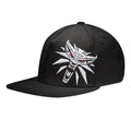 Produktbild Witcher - Monsters Stretch Fit Basecap
