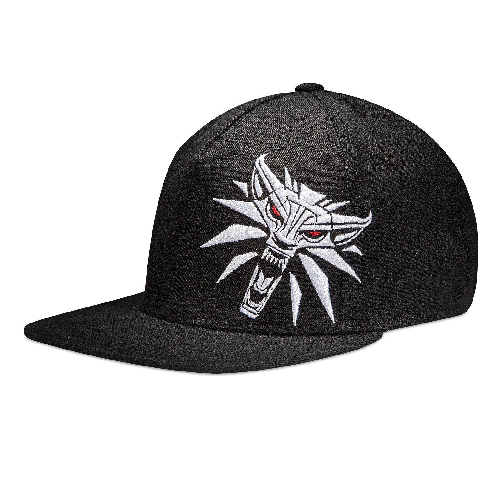 Produktbild Witcher - Monsters Stretch Fit Basecap
