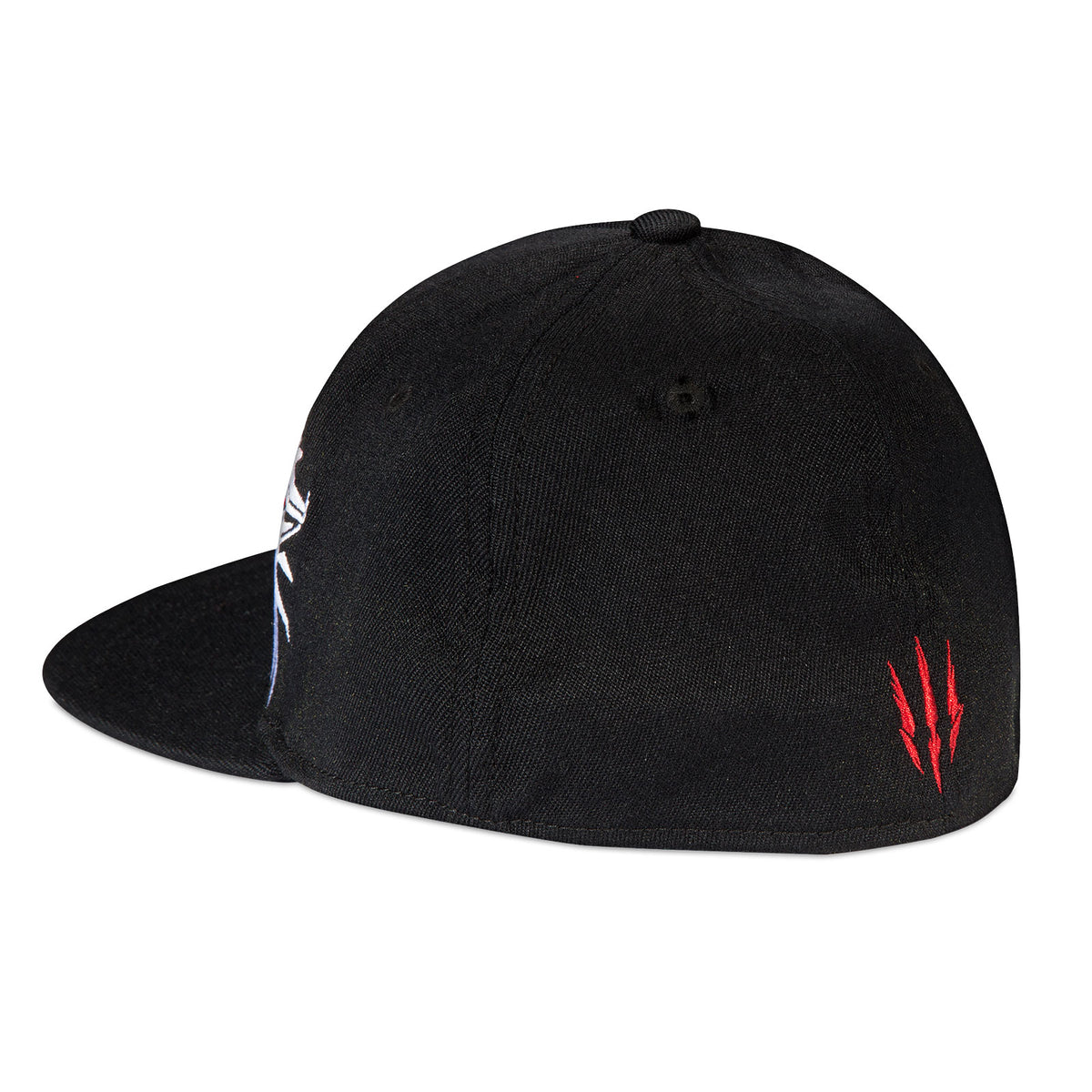 Produktbild Witcher - Monsters Stretch Fit Basecap