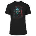 Produktbild Cyberpunk 2077 - Digital Ghost T-Shirt schwarz