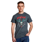 Product image Witcher - Trophy Hunter T-Shirt grey