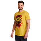 Produktbild Cyberpunk 2077 - Gym Beasts T-Shirt gelb