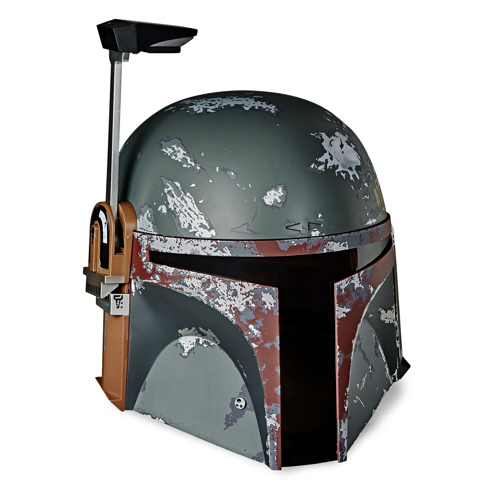 Produktbild Star Wars - Boba Fett Helm Premium Replik mit Lichteffekten