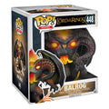 Produktbild Der Herr der Ringe - Balrog Funko Pop Figur 15 cm