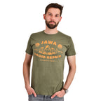 Produktbild Star Wars - Jawa Droid Repair T-Shirt grün