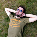 Produktbild Star Wars - Jawa Droid Repair T-Shirt grün
