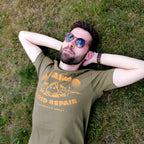 Produktbild Star Wars - Jawa Droid Repair T-Shirt grün