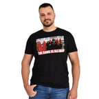 Produktbild Star Wars - The Gang Is All Here T-Shirt schwarz
