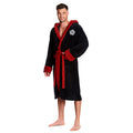 Product image Supernatural - Anti Possession Symbol Bathrobe