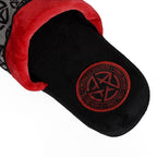 Produktbild Supernatural - Pentagramm Hausschuhe