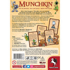 Produktbild Munchkin - Grundspiel mit Erweiterung