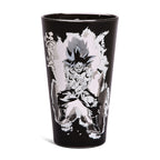 Produktbild Dragon Ball Super - Goku und Vegeta Glas