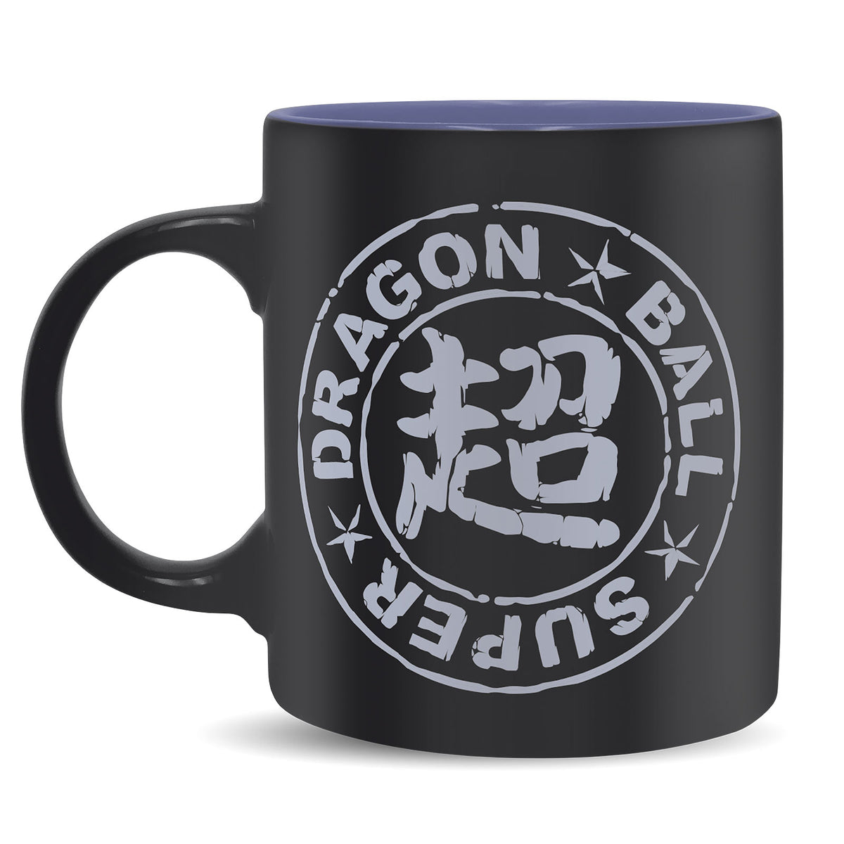 Produktbild Dragon Ball Super - Goku Ultra Instinct Tasse
