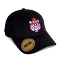 Produktbild One Piece - Portgas D. Ace Skull Basecap