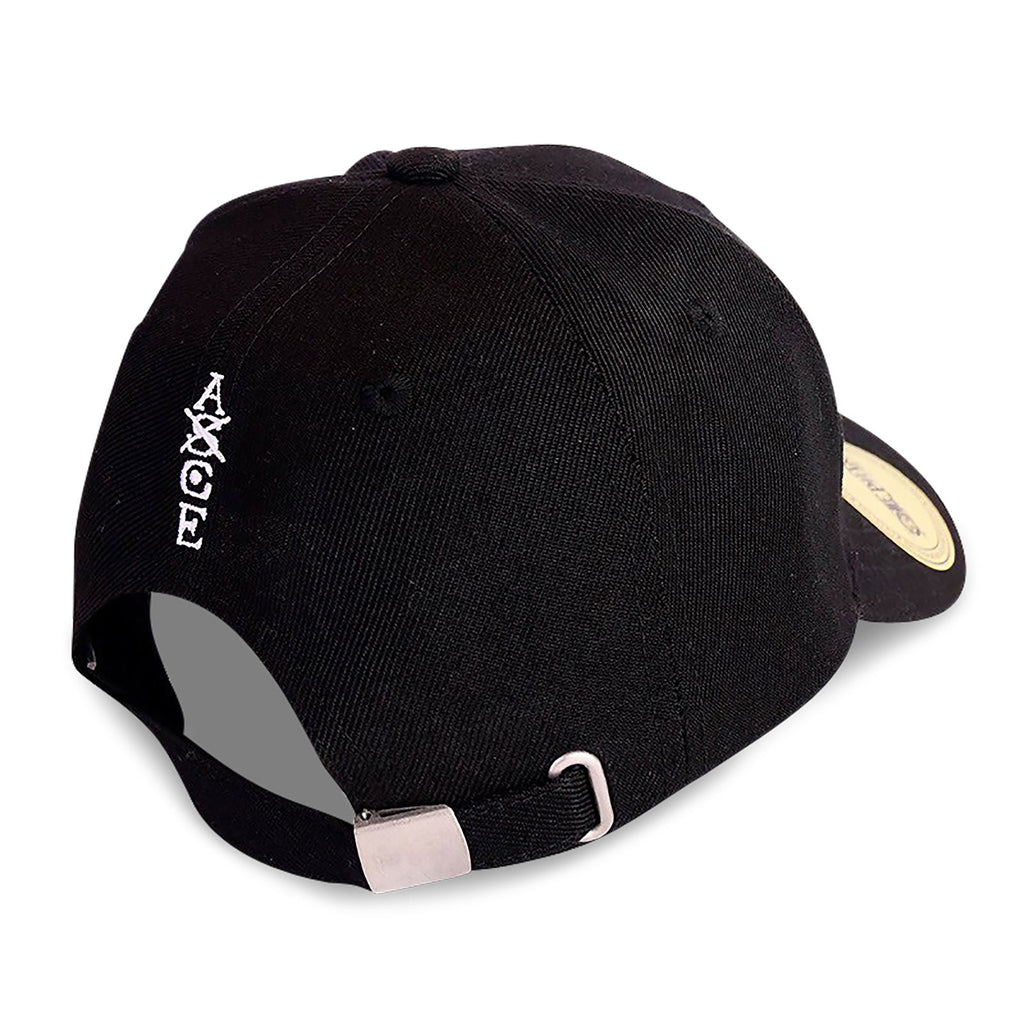 Produktbild One Piece - Portgas D. Ace Skull Basecap