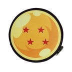 Produktbild Dragon Ball - Crystal Ball Kleingeldbörse