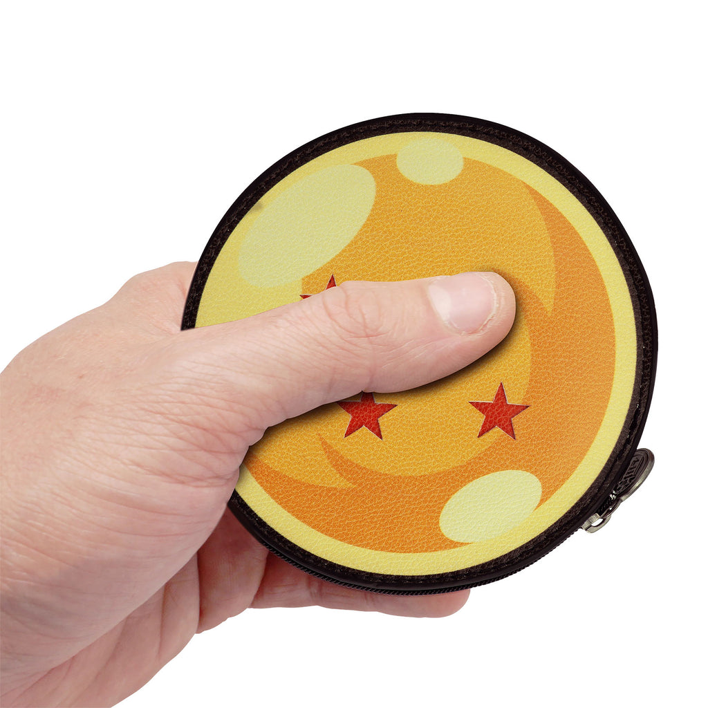 Produktbild Dragon Ball - Crystal Ball Kleingeldbörse