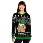 Produktbild The Child Strickpullover - Star Wars The Mandalorian