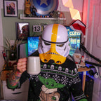 Produktbild The Child Strickpullover - Star Wars The Mandalorian