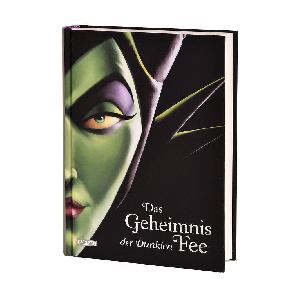 Produktbild Disney Villains 4 - Das Geheimnis der Dunklen Fee