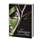 Produktbild Disney Villains 4 - Das Geheimnis der Dunklen Fee