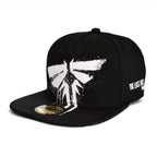 Produktbild The Last of Us - Fireflies Logo Snapback Cap schwarz