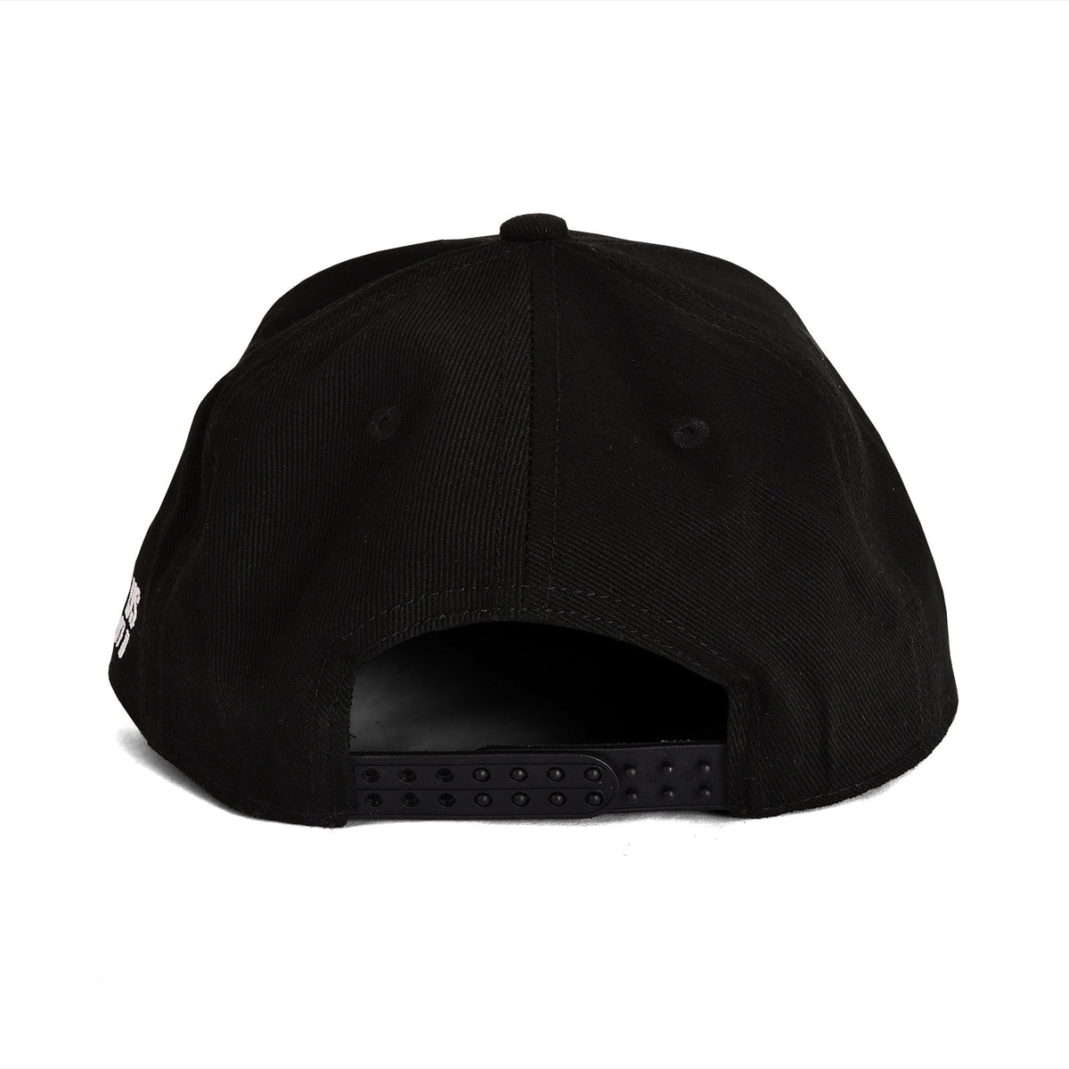 Produktbild The Last of Us - Fireflies Logo Snapback Cap schwarz