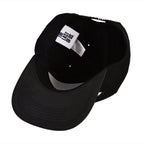 Produktbild The Last of Us - Fireflies Logo Snapback Cap schwarz