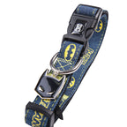 Produktbild Batman Klick-Halsband für Hunde blau