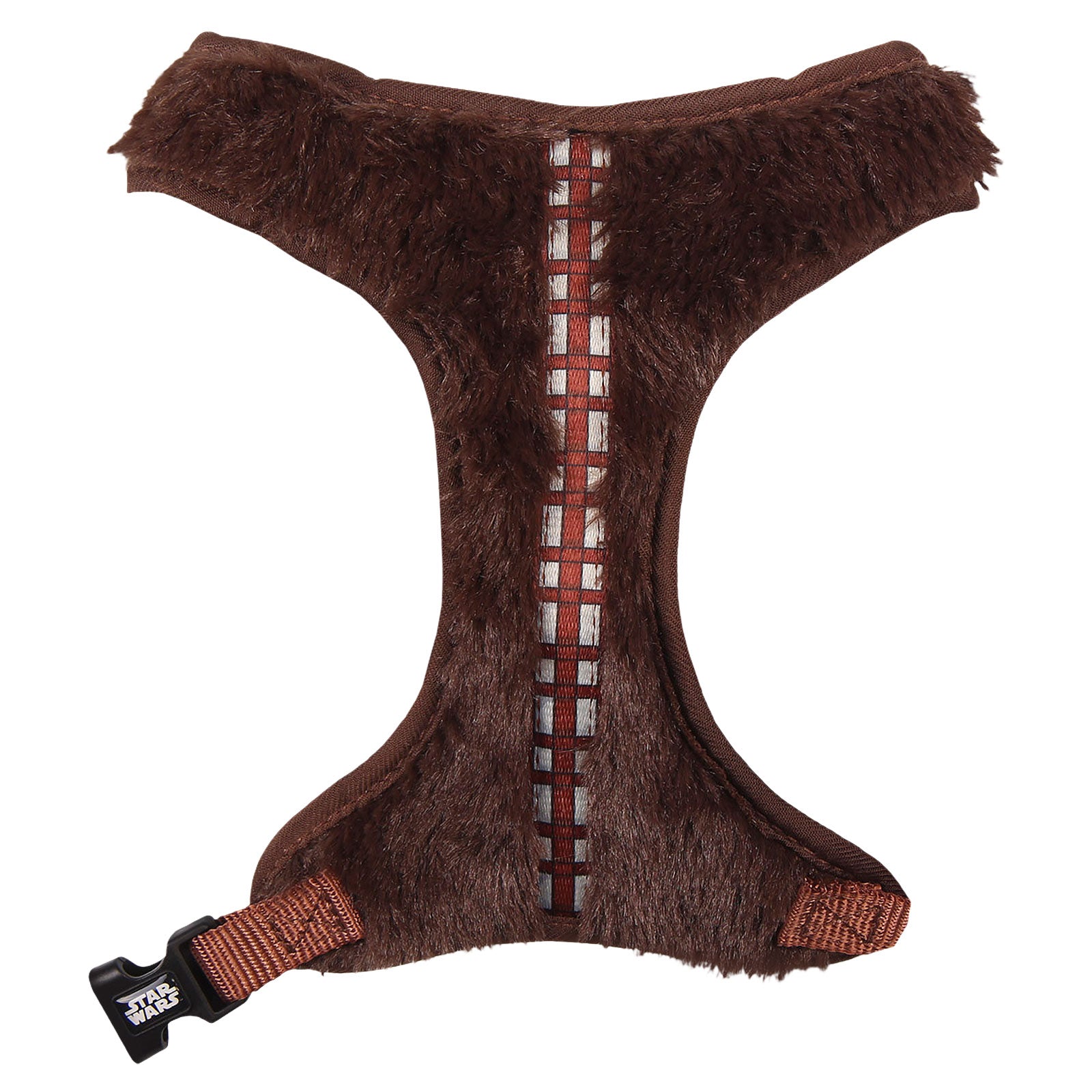 Produktbild Star Wars - Chewbacca Hundegeschirr braun