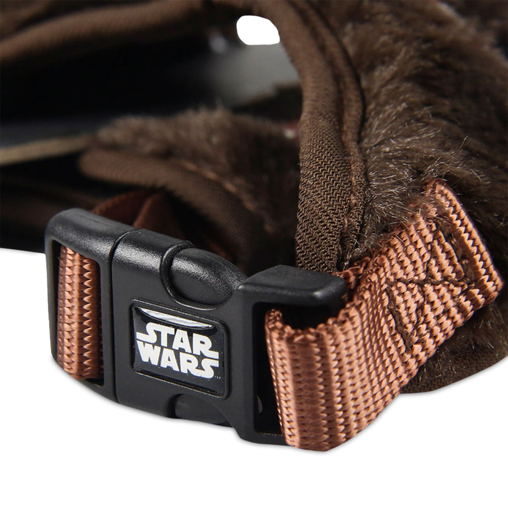 Produktbild Star Wars - Chewbacca Hundegeschirr braun