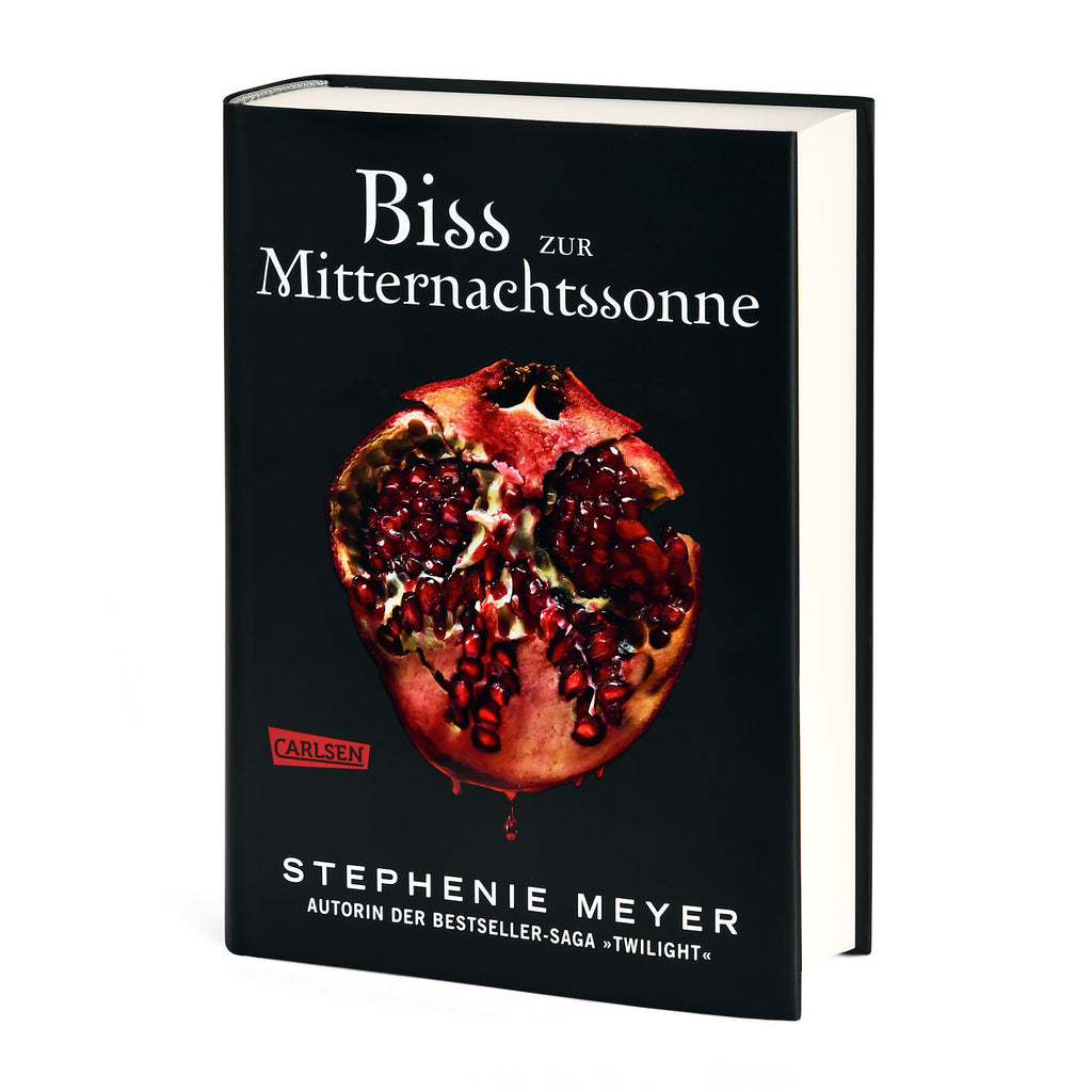 Produktbild Bis(s) zur Mitternachtssonne - Gebundene Ausgabe