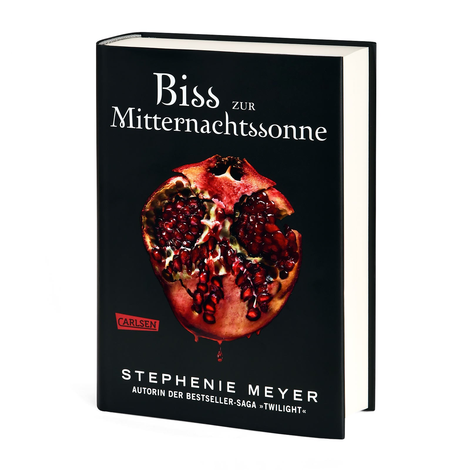 Produktbild Bis(s) zur Mitternachtssonne - Gebundene Ausgabe