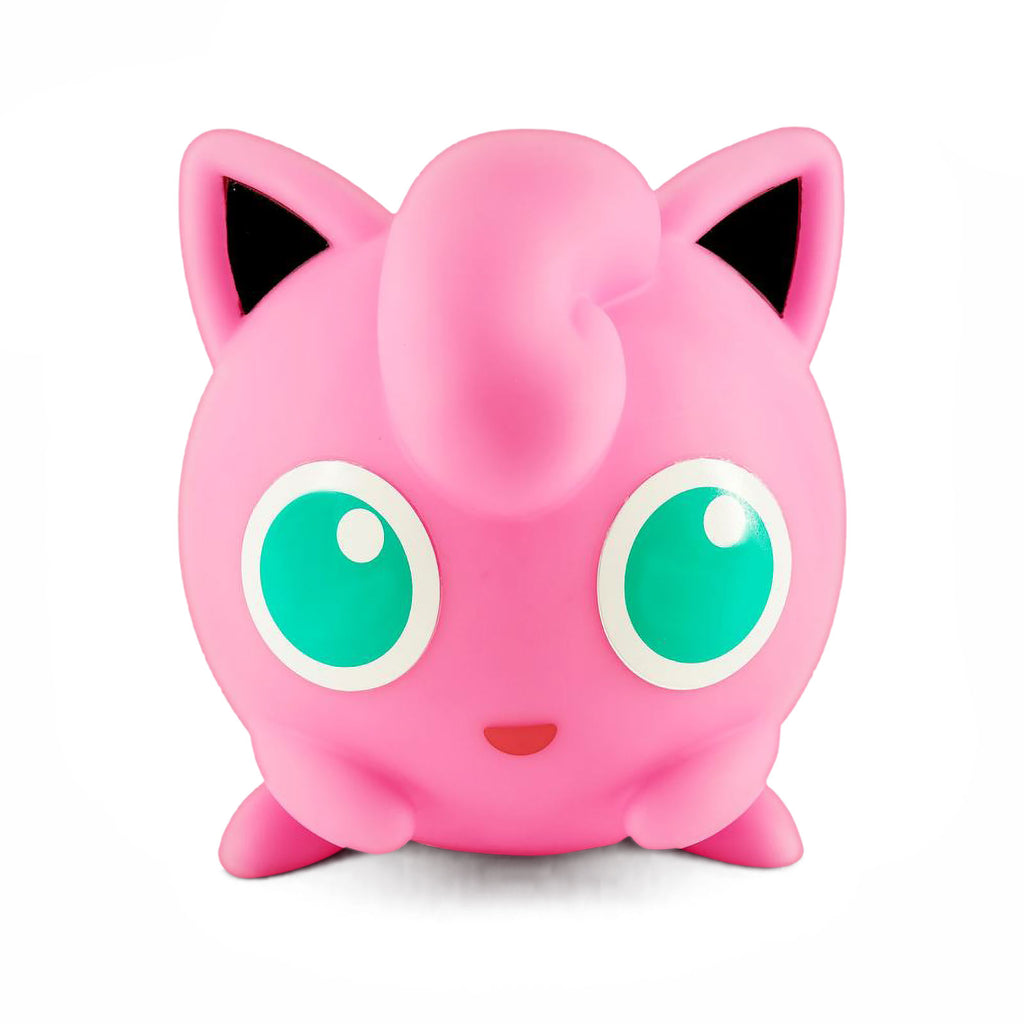 Produktbild Pokemon - Pummeluff LED Tischlampe 20 cm