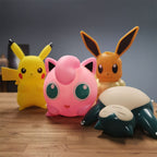Produktbild Pokemon - Pummeluff LED Tischlampe 20 cm