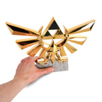 Produktbild Zelda - Hyrule Logo Tischlampe