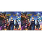 Produktbild Doctor Who - Season 12 Characters Tasse