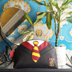 Produktbild Harry Potter - Gryffindor Suit & Tie Kosmetiktasche