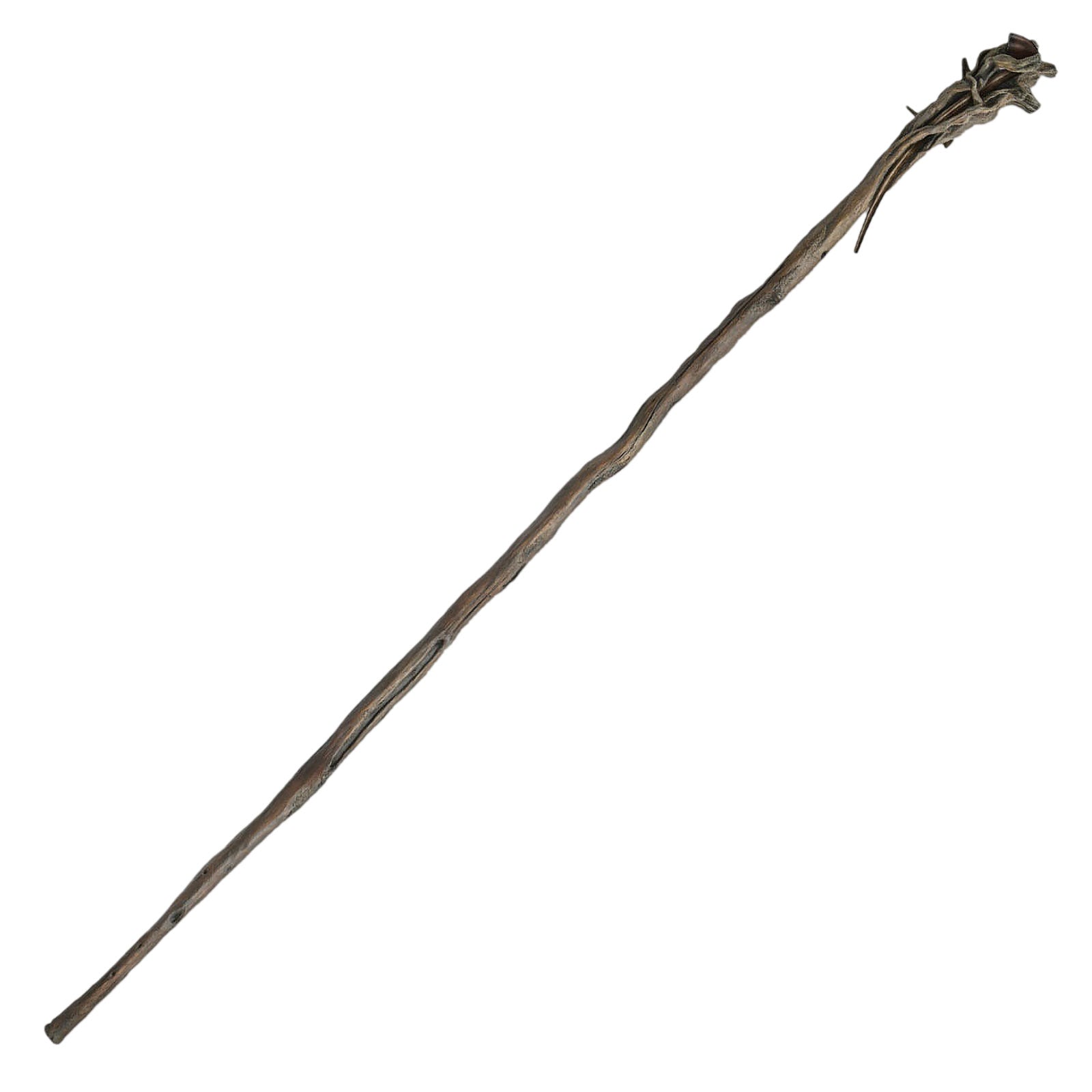 Produktbild Der Herr der Ringe - Gandalf der Graue Stab mit Pfeife