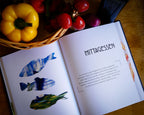 Product image The Great Cookbook Inspired by Tolkien's Legends
