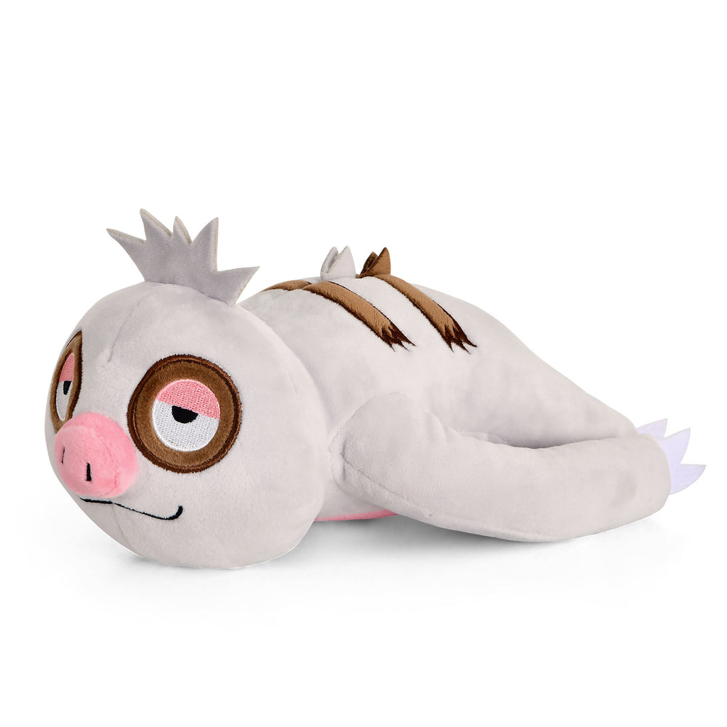 Pokemon - Bummelz Plüsch Figur 26 cm