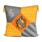 Produktbild Harry Potter - Hufflepuff Kissen mit Quasten deluxe
