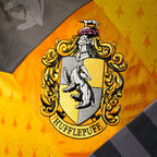 Produktbild Harry Potter - Hufflepuff Kissen mit Quasten deluxe