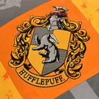 Produktbild Harry Potter - Hufflepuff Kissen mit Quasten deluxe