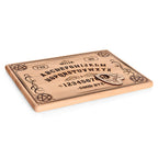 Produktbild Ouija Brett Buche für Supernatural Fans