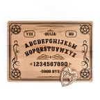 Produktbild Ouija Brett Buche für Supernatural Fans